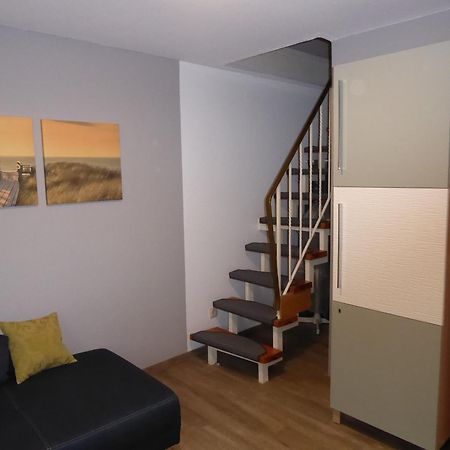 Carmen U. Rudolf Lutz Apartment Norddeich  Ngoại thất bức ảnh