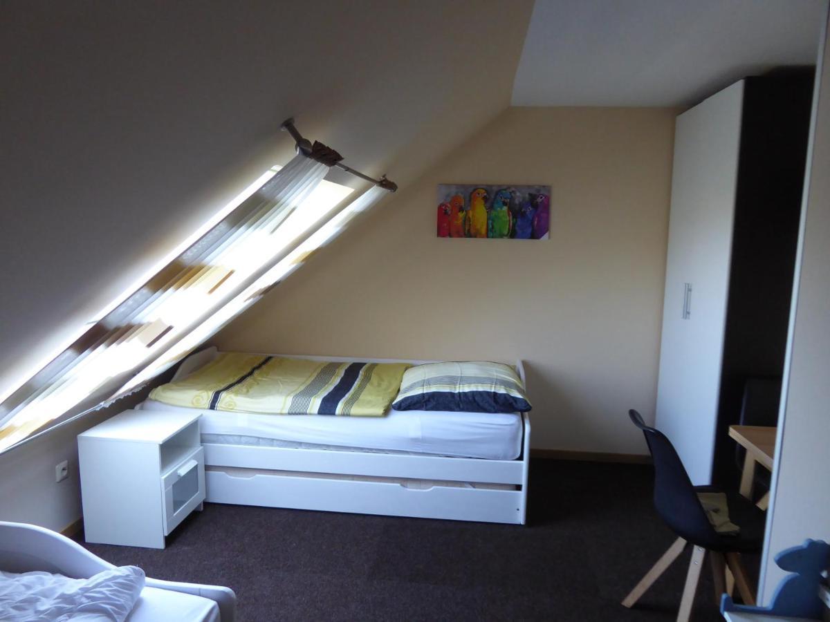 Carmen U. Rudolf Lutz Apartment Norddeich  Ngoại thất bức ảnh