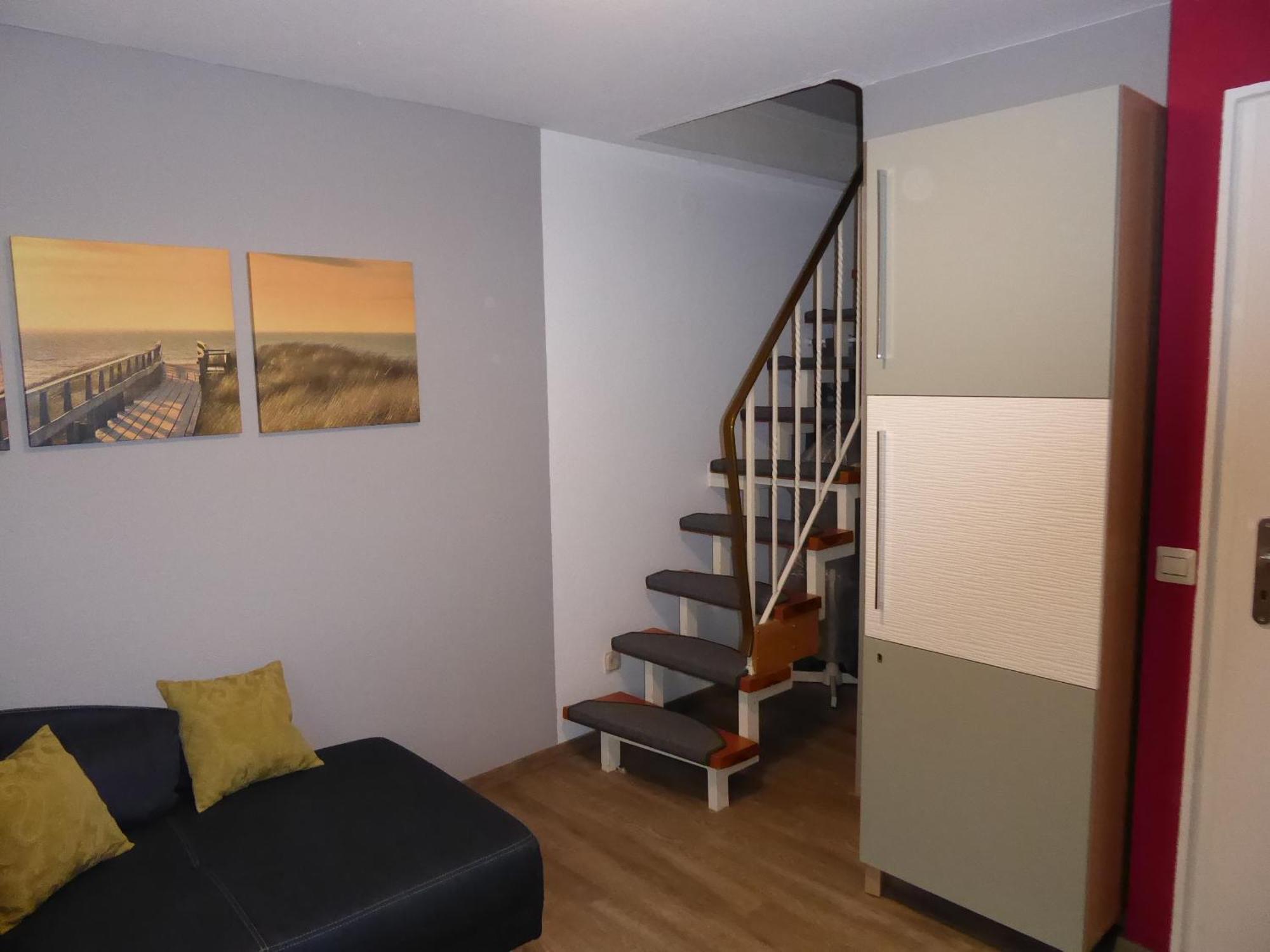 Carmen U. Rudolf Lutz Apartment Norddeich  Ngoại thất bức ảnh