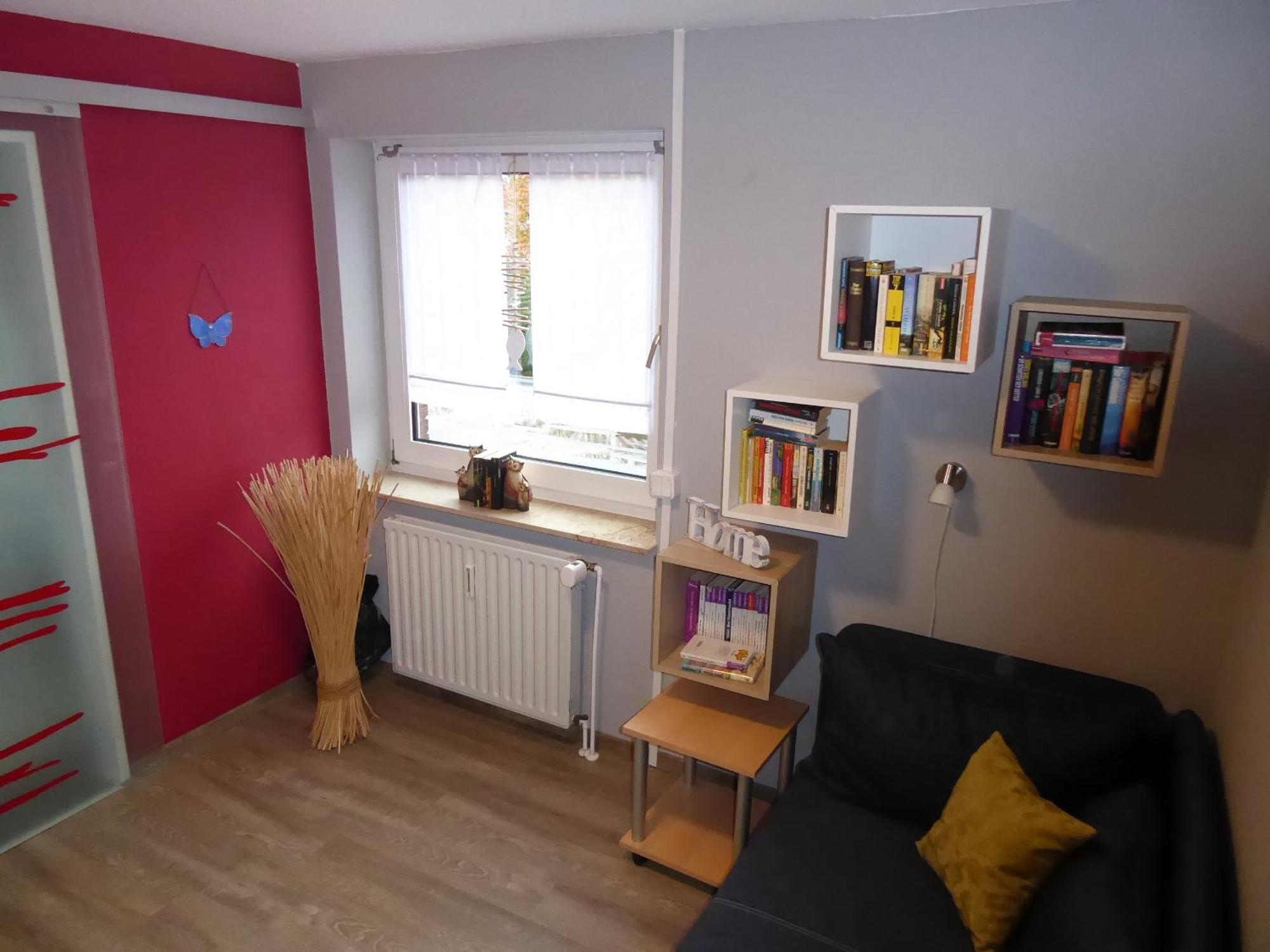 Carmen U. Rudolf Lutz Apartment Norddeich  Ngoại thất bức ảnh