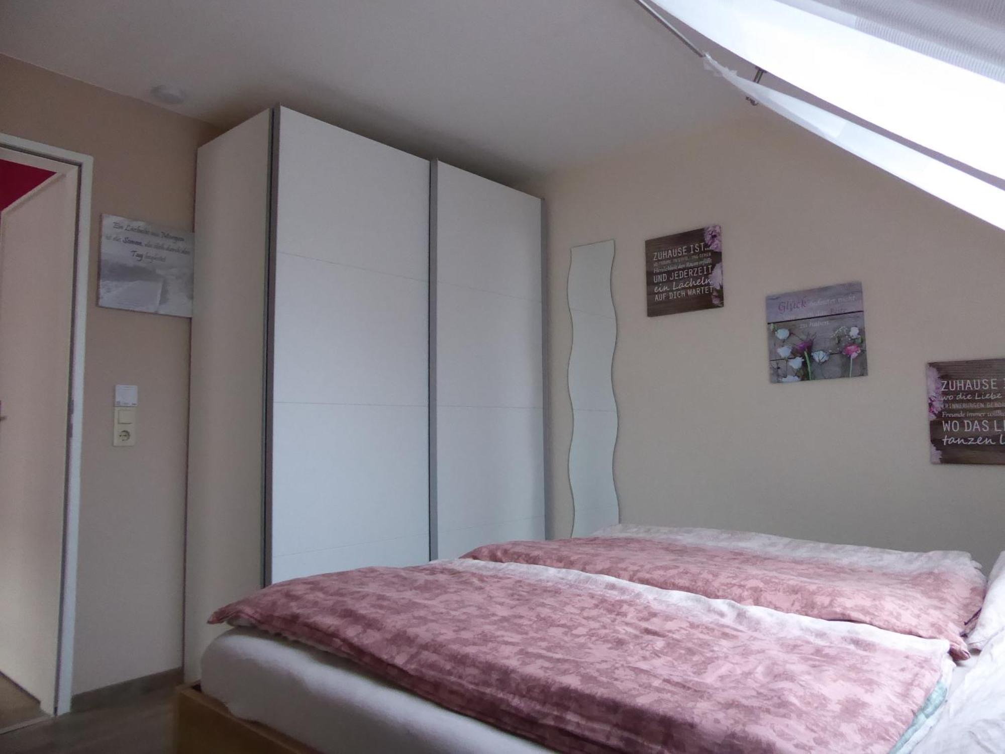 Carmen U. Rudolf Lutz Apartment Norddeich  Ngoại thất bức ảnh